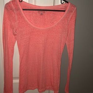 American Eagle long sleeve shirt